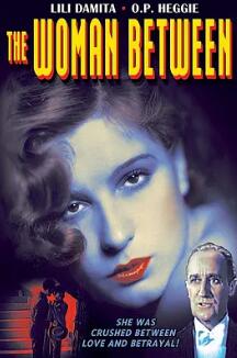 电影：政海情潮1931