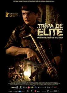 电影：精英部队