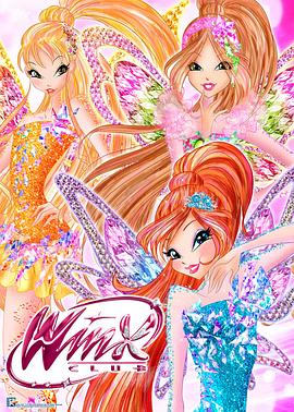 电影:魔法俏佳人第七季国语