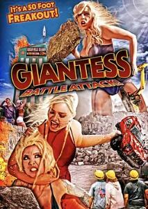 电影：女巨人袭击
