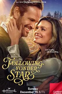 电影：追随远方之星