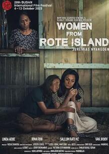 电影:罗特岛的妇女