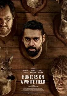 电影:白域猎人