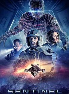 电影：哨兵2023：美国版