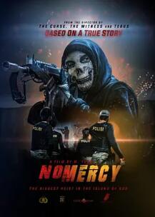 电影：粉碎罪恶