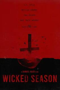 电影：邪恶季节