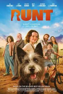 电影:小不点儿2024