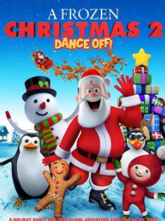电影:冰冻的圣诞节2
