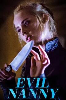 电影：邪恶的保姆