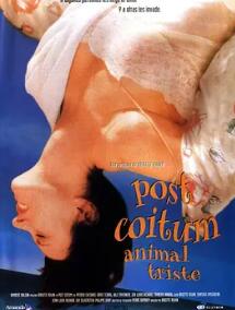 电影：做爱后动物感伤1998