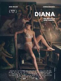 电影：戴安娜2018