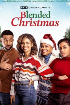 电影：前妻要来过圣诞节