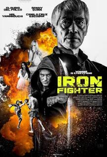 电影：钢铁斗士