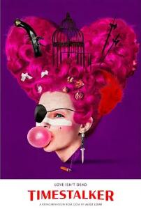 电影：时光追猎者