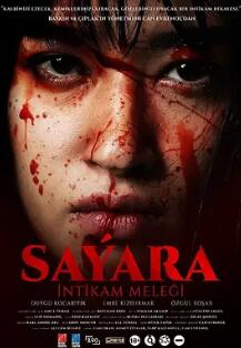 电影:复仇女神2024