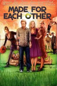 电影:为老婆找个男人