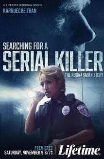 电影:寻找连环杀手:雷吉娜·史密斯的故事