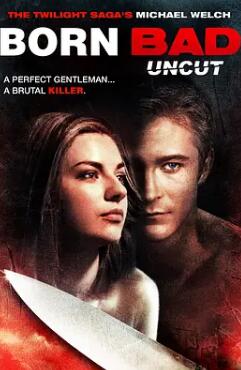 电影：天生坏种