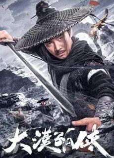 电影:大漠孤侠2025