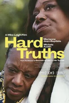 电影：残酷真相