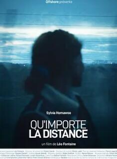 电影：我们之间的距离2024