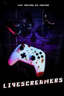 电影:实况尖叫者