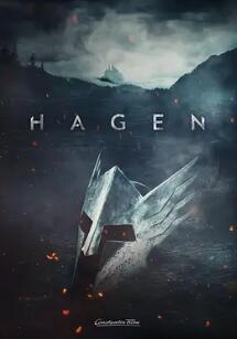 电影：哈根
