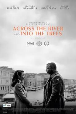 电影：过河入林