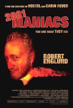 电影:2001个疯子