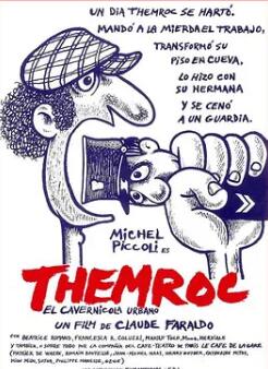 电影：哲姆洛克