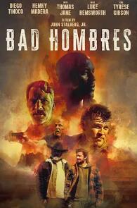 电影：坏家伙2024