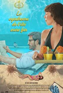 电影:夏日无限综合症