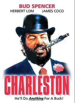 电影:查尔斯顿1977