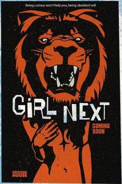 电影：反抗女孩