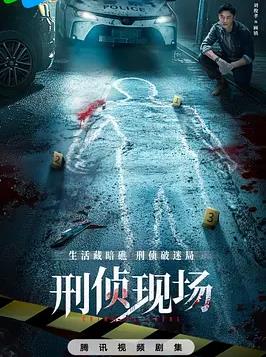 电影：刑侦现场