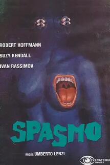 电影：痉挛1974