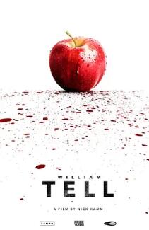电影：威廉·退尔2024