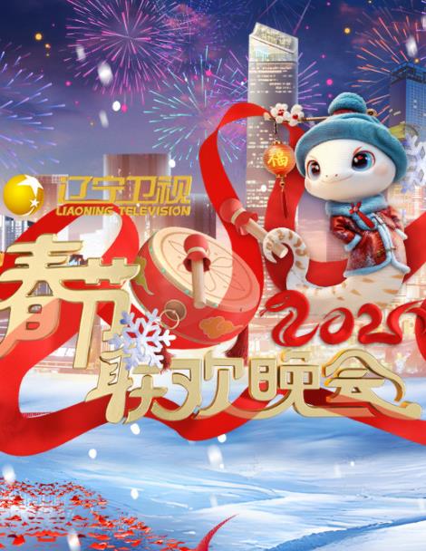 电影:2025辽宁卫视春晚