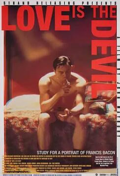 电影:情迷画色1998