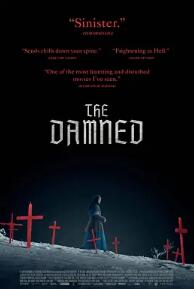 电影：冰河的诅咒