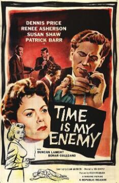 电影:时间是我的敌人