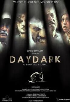 电影：昼暗——白日之黑