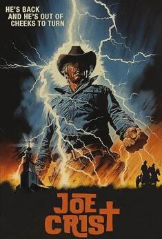 电影：觉醒者乔·克里斯特