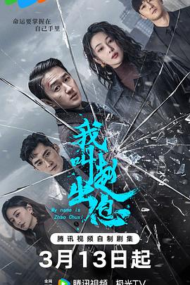 电影：我叫赵出息