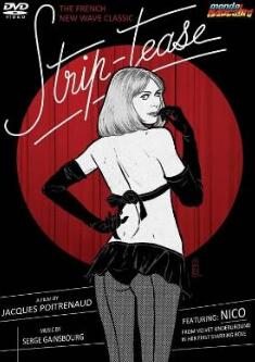 电影:脱衣舞1963