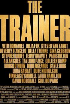 电影:梦想培训师