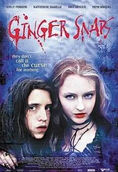 电影：变种女狼前传