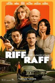 电影：乌合之众2024