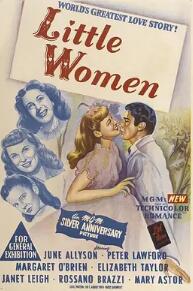 电影：小妇人1949