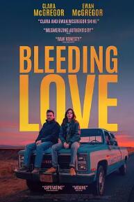 电影：蔓延的愛